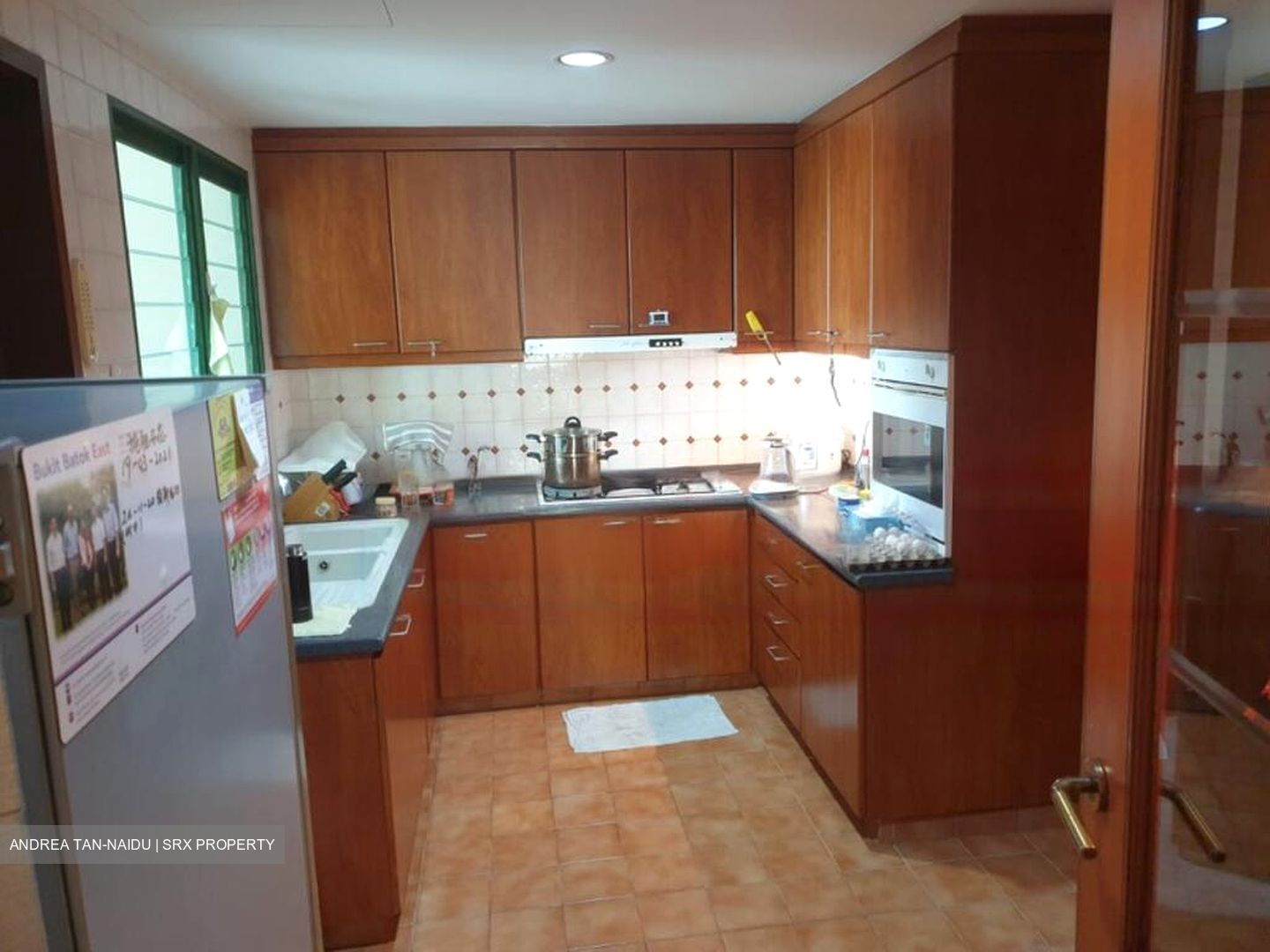 Signature Park (D21), Condominium #585048571